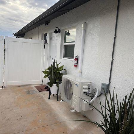 Cozy Tiny Home Cape Coral Exterior foto